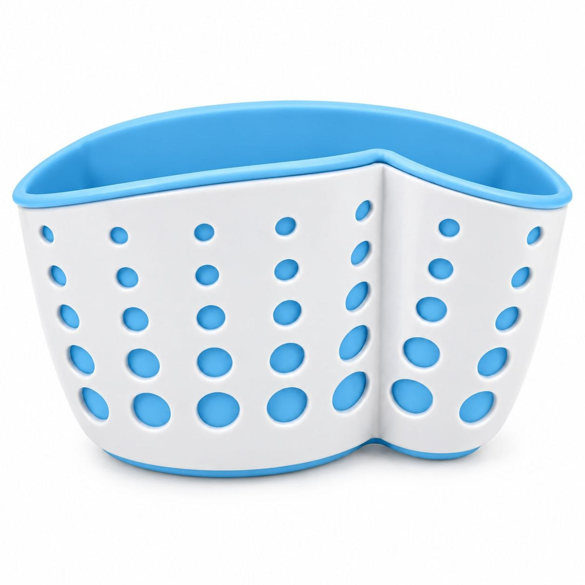 ORGANIZADOR PARA FREGADERO CON VENTOSA IDEAL KITCHEN 9X15CM