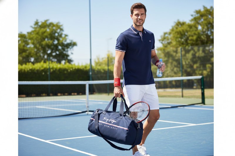 MALETIN ORIGINAL TOMMY HILFIGER