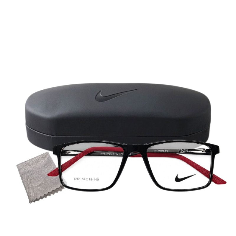 LENTES ORIGINALES PARA GRADUAR PARA CABALLERO NIKE