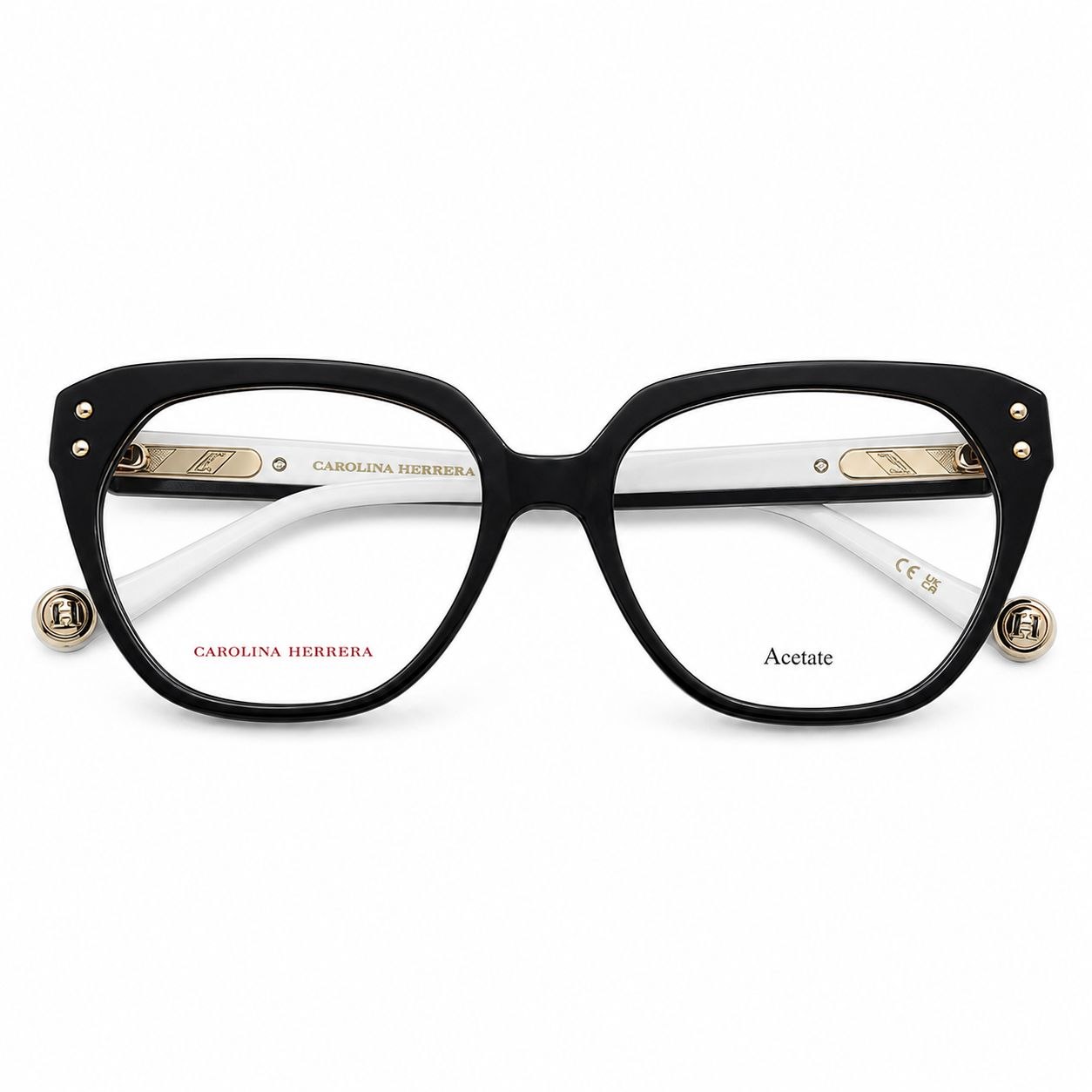 LENTES ORIGINALES PARA GRADUAR PARA DAMA CAROLINA HERRERA