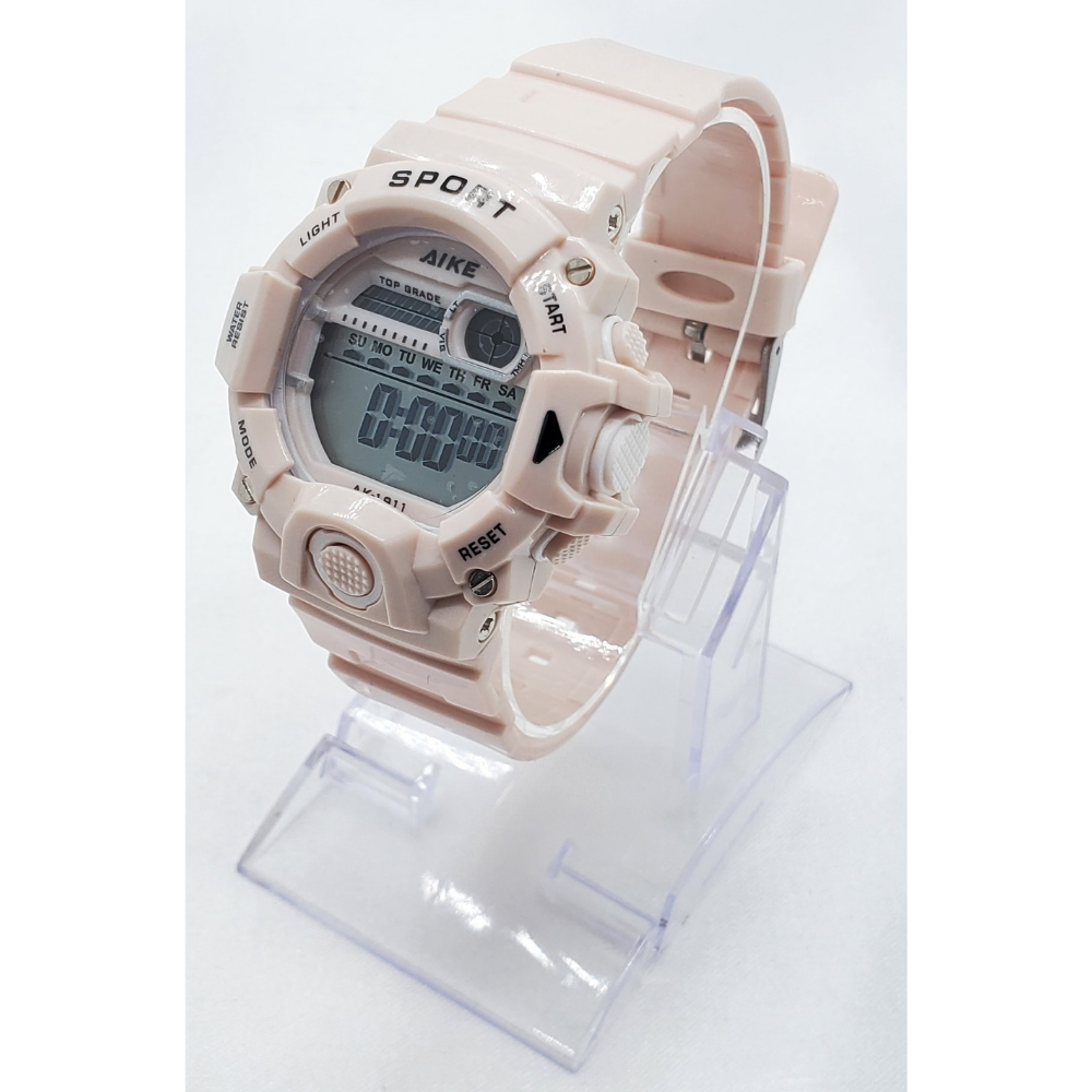 ISA3923$1  RELOJ ECONOMICO PARA NIÑA