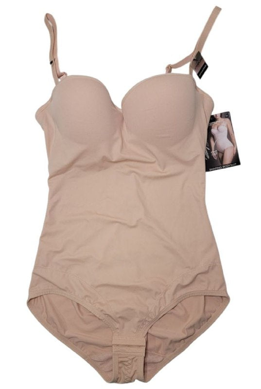 ROPA INTERIOR PARA DAMA ORIGINAL MARILYN MONROE BODY MOLDEADOR TONIFICADOR TALLA M