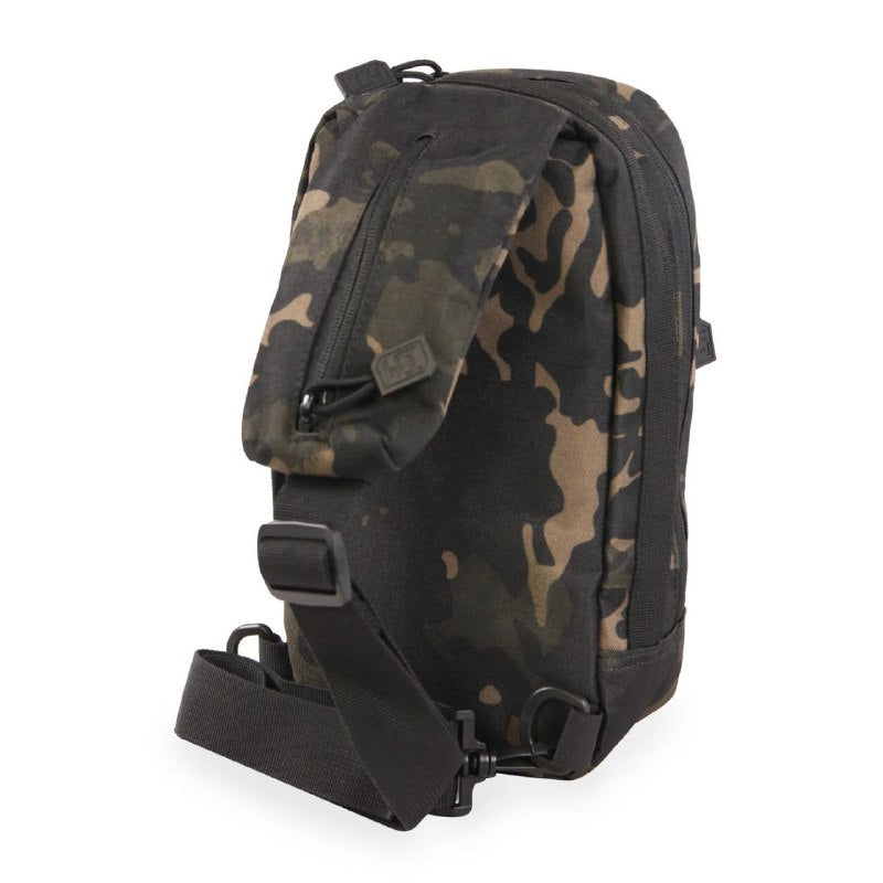 BANDOLERA O MOCHILA CRUZADA ORIGINAL HIGHLAND TACTICAL