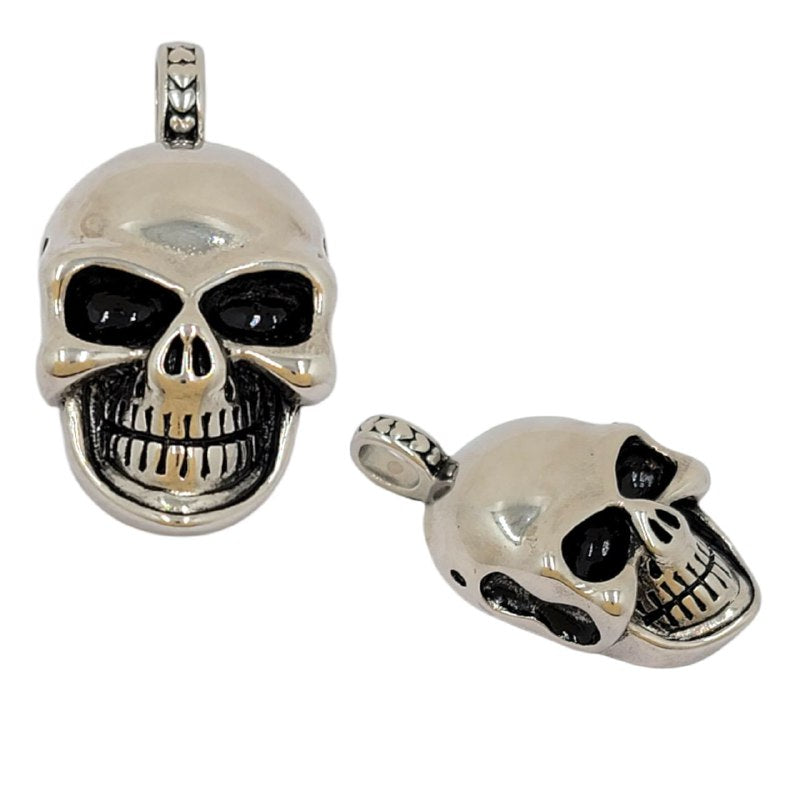 DIJE1527A FORMA CALAVERA