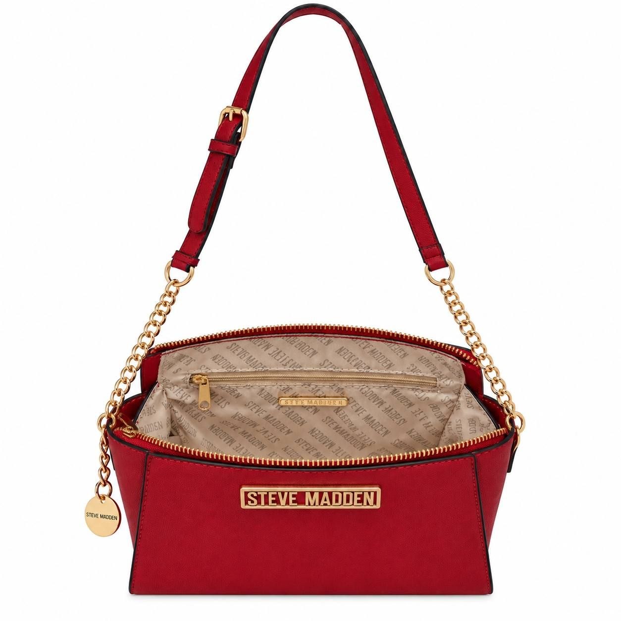CARTERA ORIGINAL STEVE MADDEN PARA DAMA