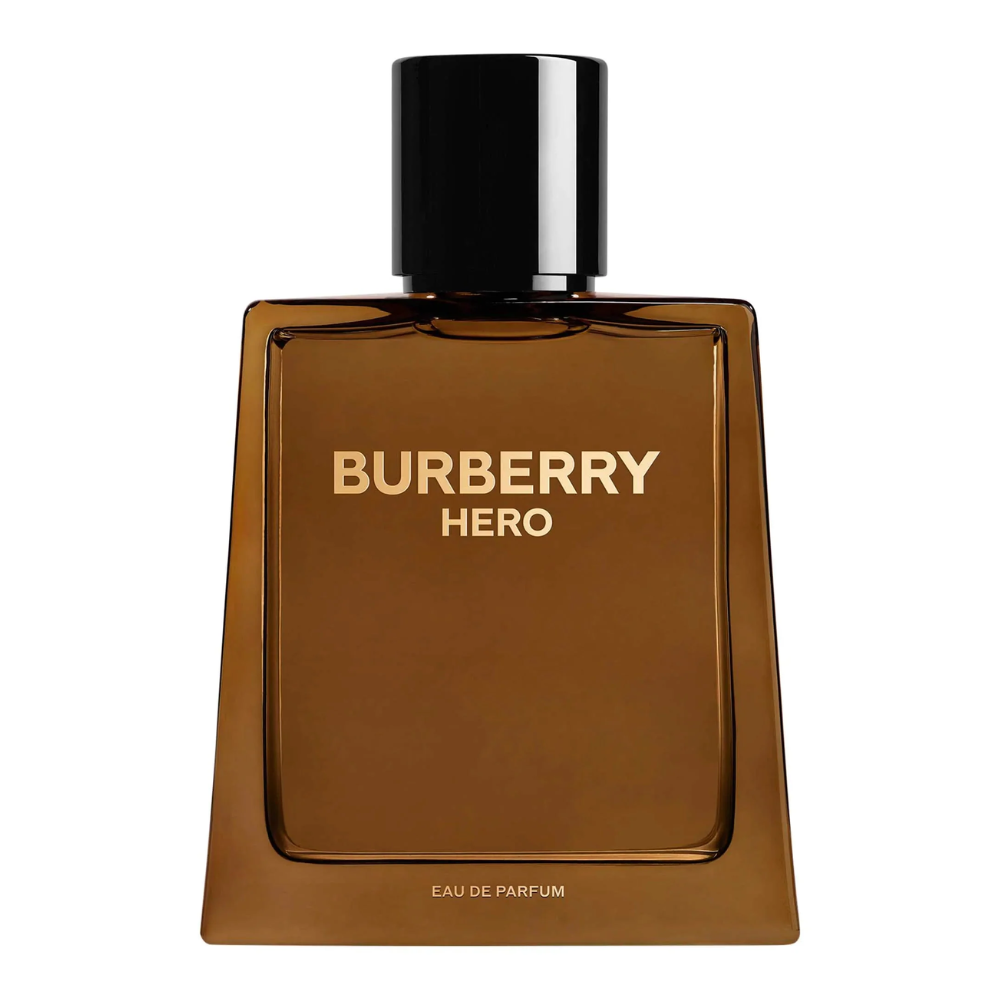 TESTER BURBERRY HERO EDP 100ML (H)