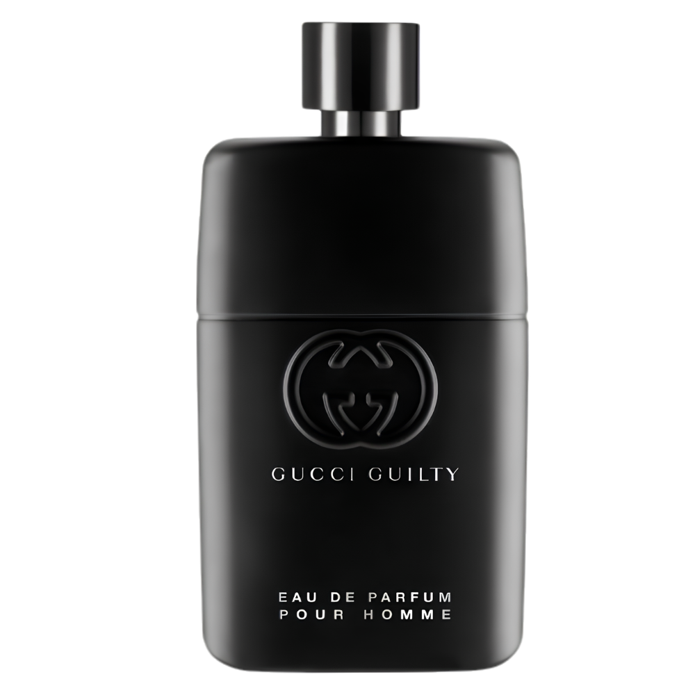 TESTER GUCCI GUILTY POUR HOMME EDP 90ML (H)
