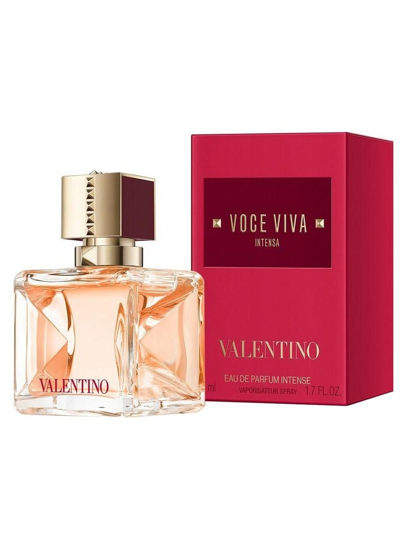 VALENTINO VOCE VIVA INTENSA EDP 100ML (M)