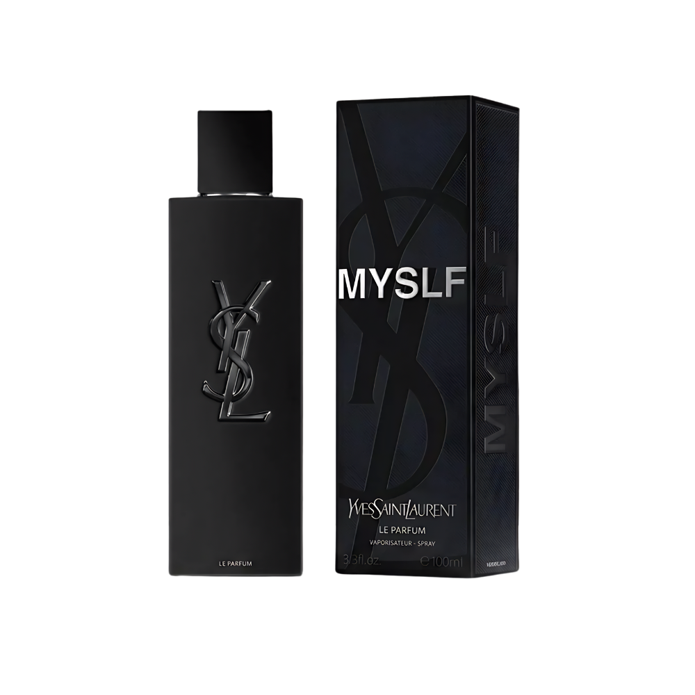 YVES SAINT LAURENT MYSLF LE PARFUM 100ML (H)