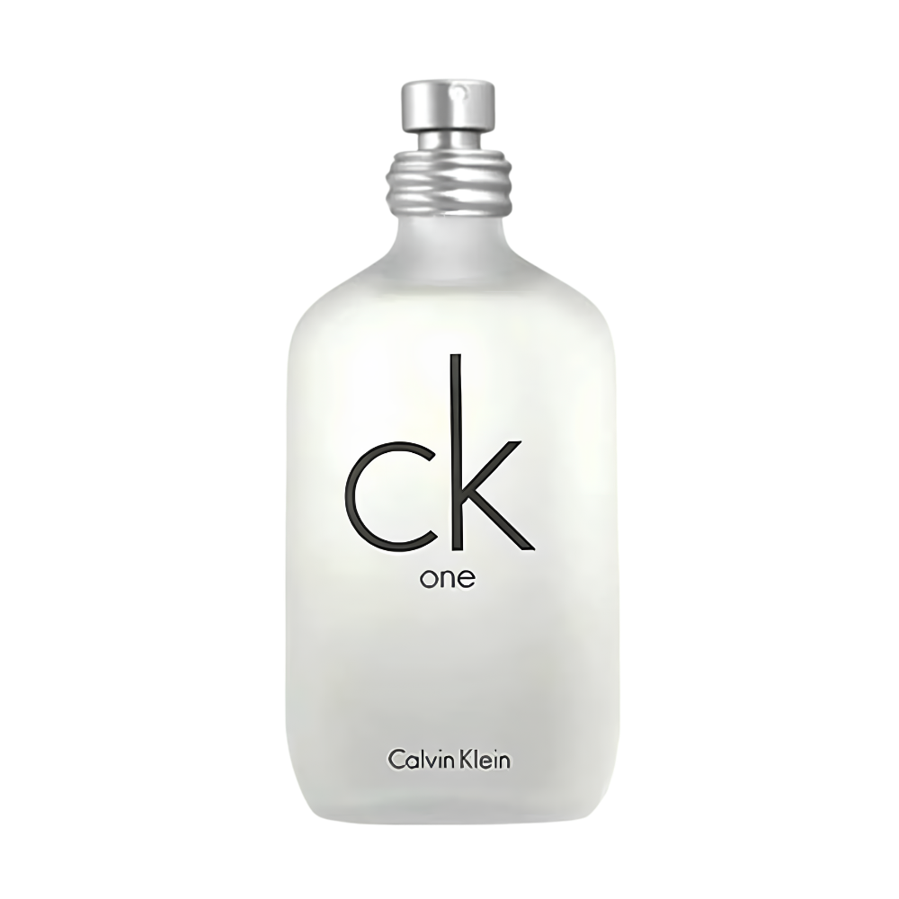 TESTER CALVIN KLEIN CK ONE EDT 100ML (H)