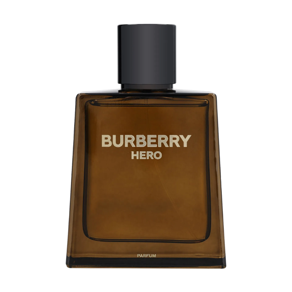 TESTER BURBERRY HERO PARFUM 100ML (H)