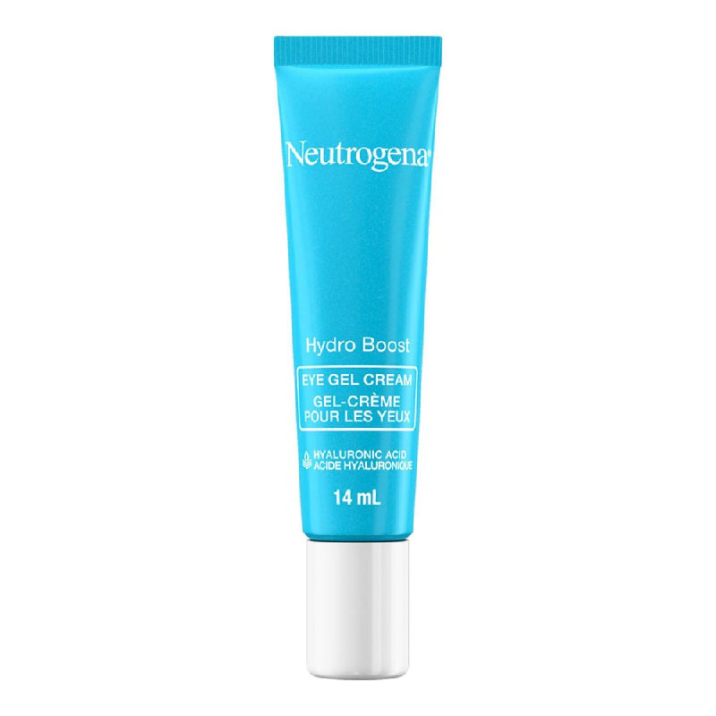 CREMA FACIAL PARA EL CONTORNO DE OJOS, REVITALIZA LOS NIVELES DE AGUA EN LA PIEL Y ELIMINA ARRUGAS E HIDRATA LA PIEL NEUTROGENA 14ML