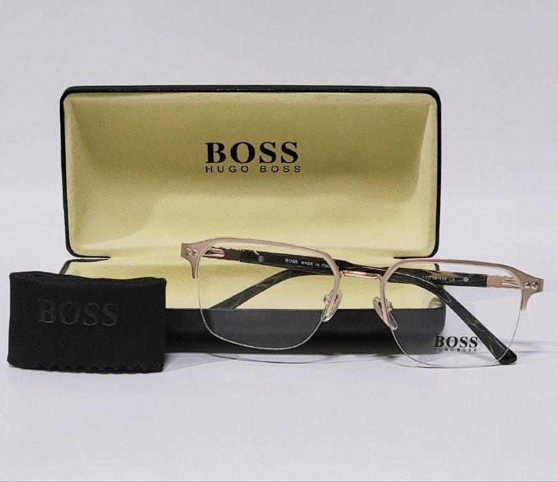 LENTES ORIGINALES PARA GRADUAR HUGO BOSS