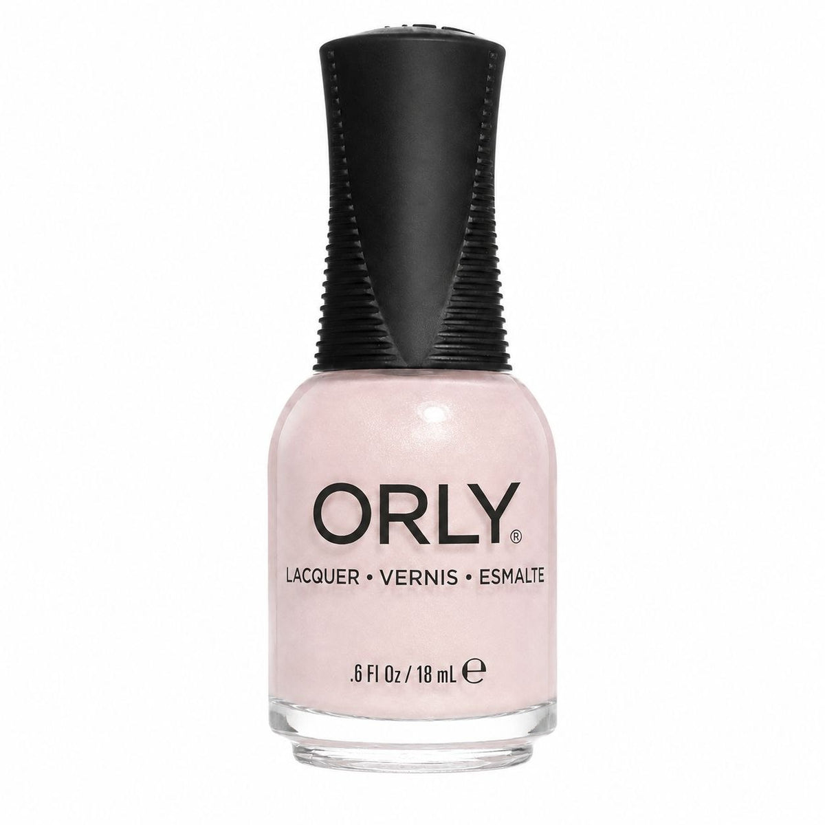 ESMALTE PARA UÑAS TONO CAKE POP 20844 ORLY 18 ML