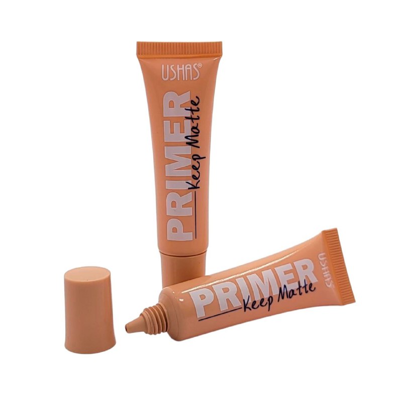 PRIMER DE MAQUILLAJE MATTE USHAS 12ML