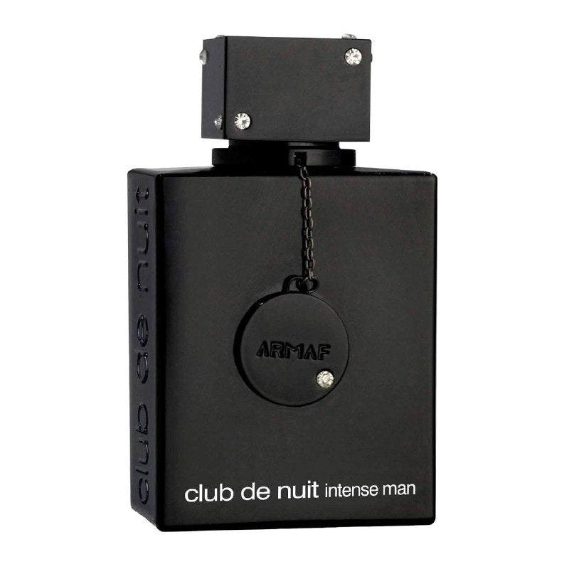 CLUB DE NUIT INTENSE MAN ECONOMICO DE CALIDAD AAA EDT 105ML (H)