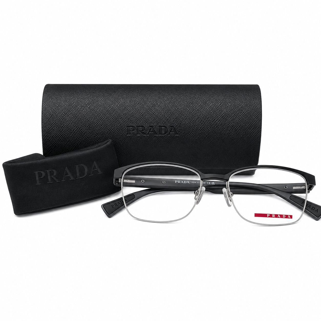 LENTES ORIGINALES PARA GRADUAR PARA CABALLERO PRADA