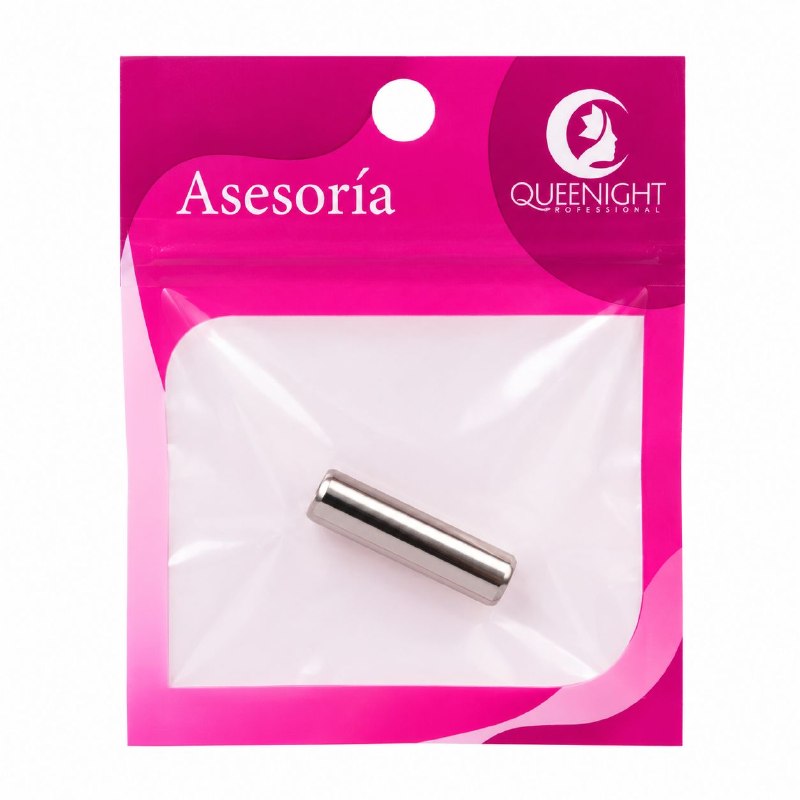 IMAN GRANDE PARA EFECTO OJO DE GATO DE UNA SOLA PIEZA NAIL ART QUEENIGHT PROFESSIONAL