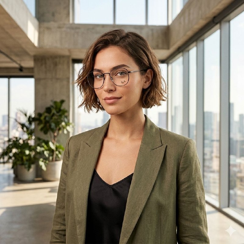 LENTES ORIGINALES PARA GRADUAR PARA DAMA RAY BAN