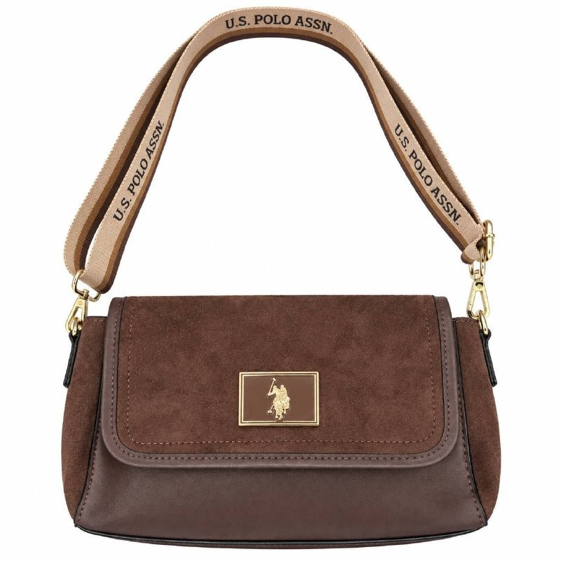 CARTERA ORIGINAL U.S. POLO ASSN PARA DAMA