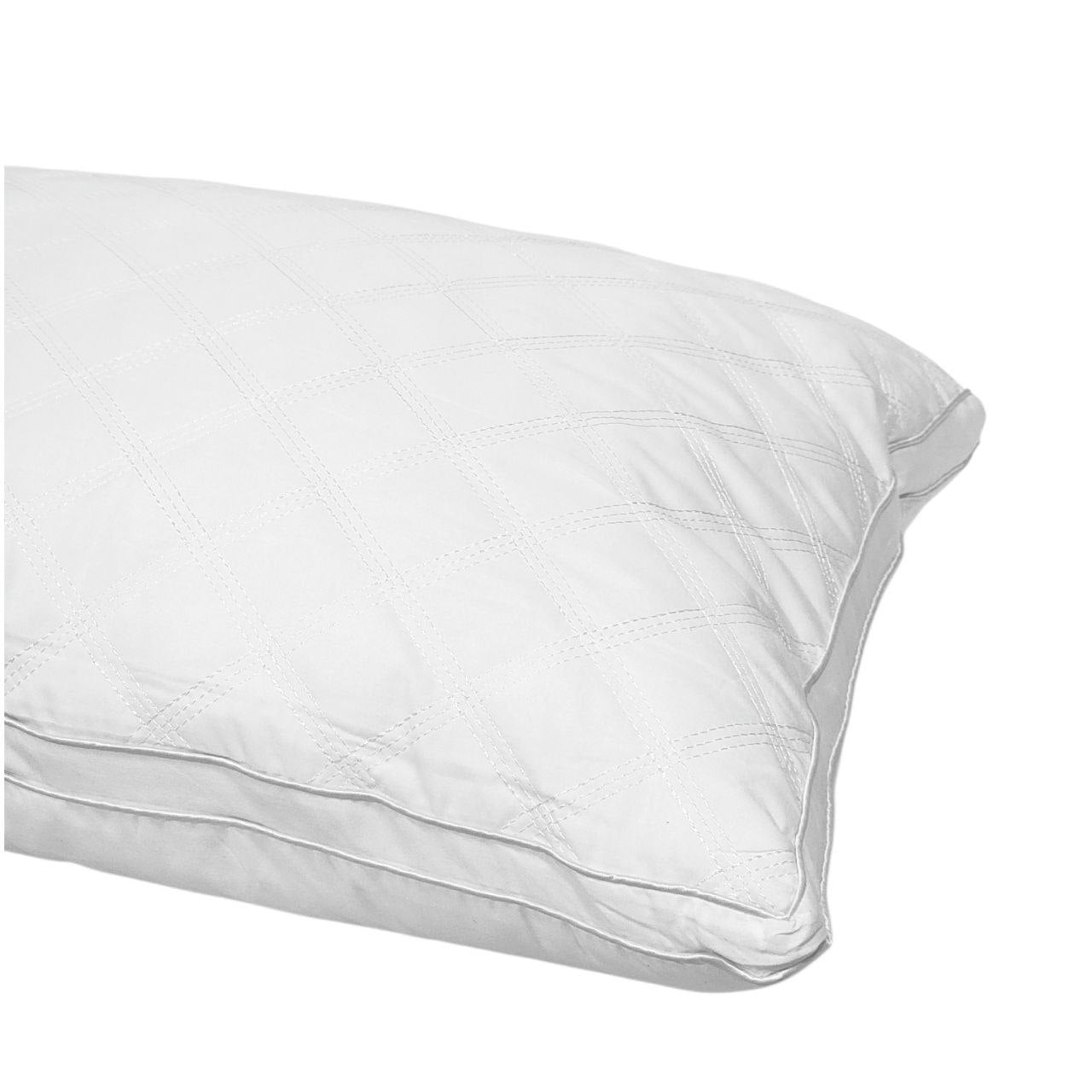 ALMOHADA DE TERCERA GENERACIÓN FABRICADA CON TECNOLOGÍA AVANZADA SOPORTE NECESARIO,TRANSPIRABLE Y CONDUCTORA DE LA HUMEDAD,TEJIDO TRANSPIRABLE BENELI 48X74CM