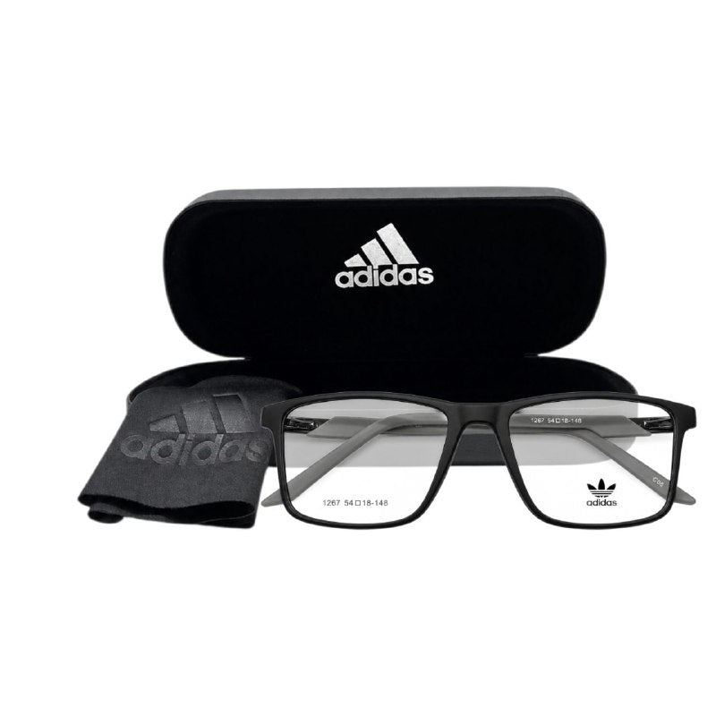 LENTES ORIGINALES PARA GRADUAR PARA CABALLERO ADIDAS