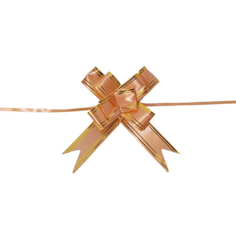 DECORACION CHONGOS O MOÑOS PARA REGALO, DECORA Y EMBELLECE REGALOS ELEGANTEMENTE