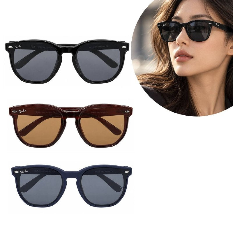 LENTES DE SOL ORIGINALES MARCA RAY-BAN