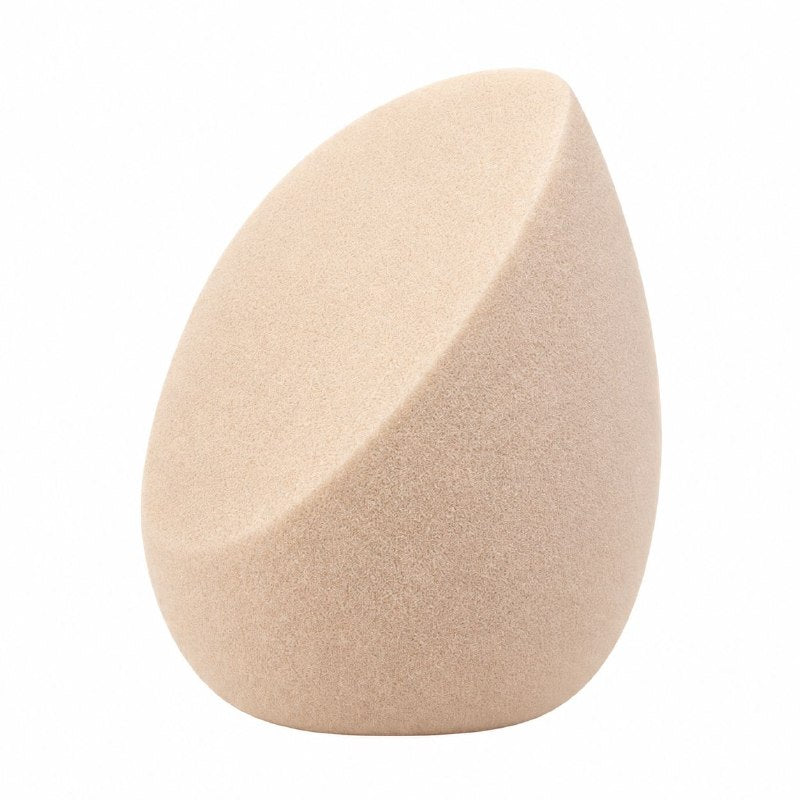 SET DE 4 ESPONJAS APLICADORAS DE MAQUILLAJE EVOK 7CM