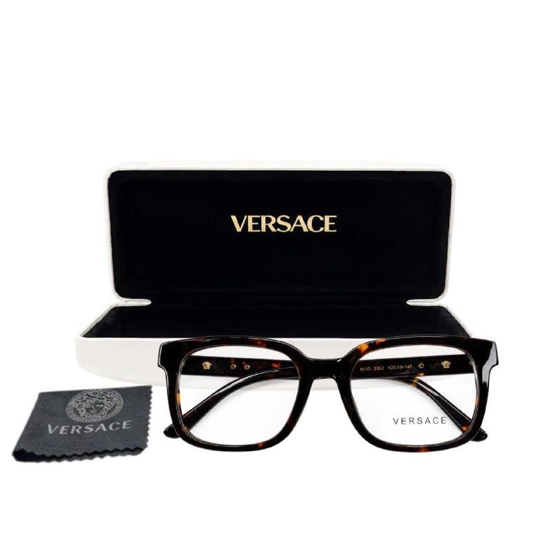 LENTES ORIGINALES PARA GRADUAR PARA DAMA VERSACE