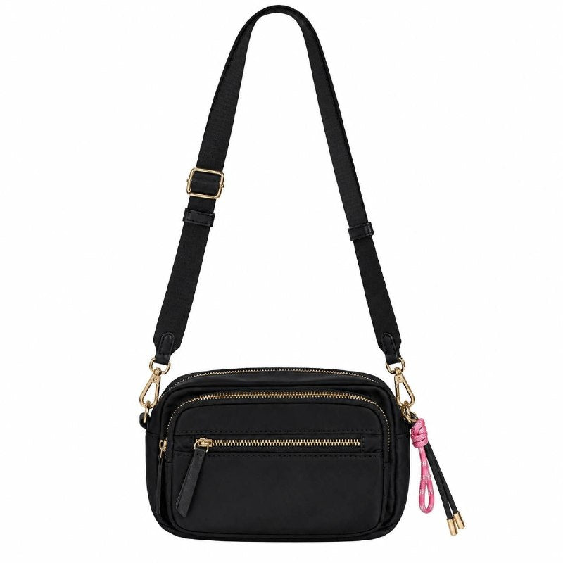 CARTERA ORIGINAL ANNE KLEIN PARA DAMA  16X22CM