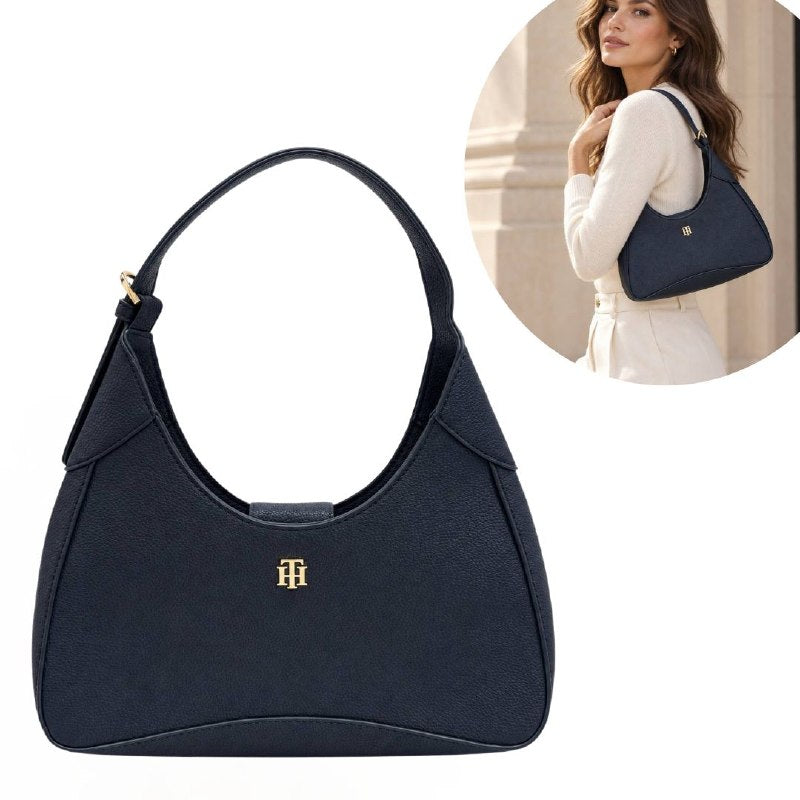 CARTERA ORIGINAL TOMMY HILFIGER PARA DAMA 15X27CM