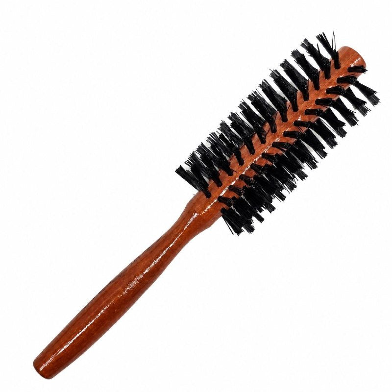 CEPILLO PARA EL CABELLO REDONDO PARA SECADO Y VOLUMEN