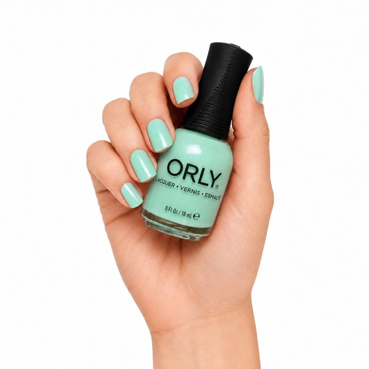 ESMALTE PARA UÑAS TONO VINTAGE 20867 ORLY 18 ML