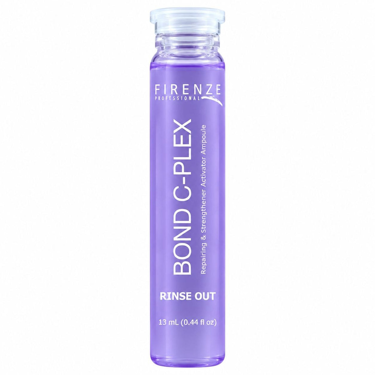 AMPOLLAS RECONSTRUCTORAS BOND C-PLEX FIRENZE PROFESSIONAL 13ML