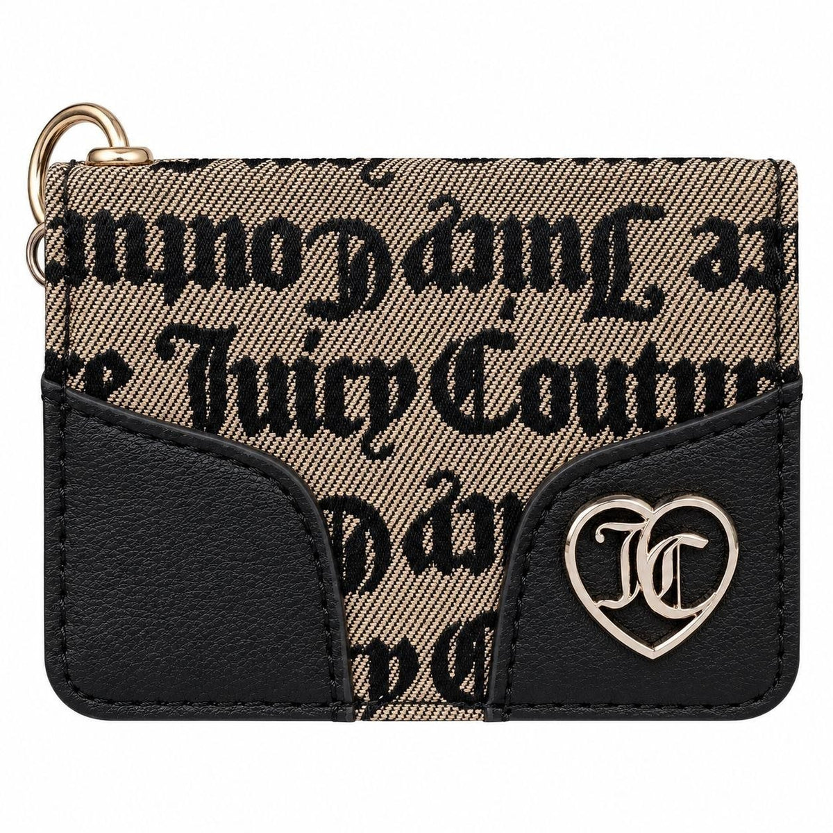 MONEDERO ORIGINAL JUICY COUTURE PARA DAMA