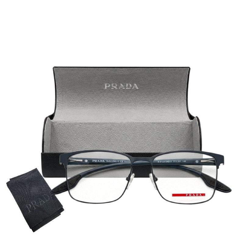 LENTES ORIGINALES PARA GRADUAR PARA CABALLERO PRADA