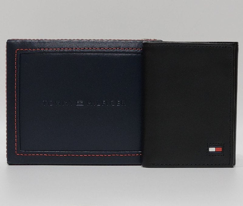BILLETERA ORIGINAL TOMMY HILFIGER