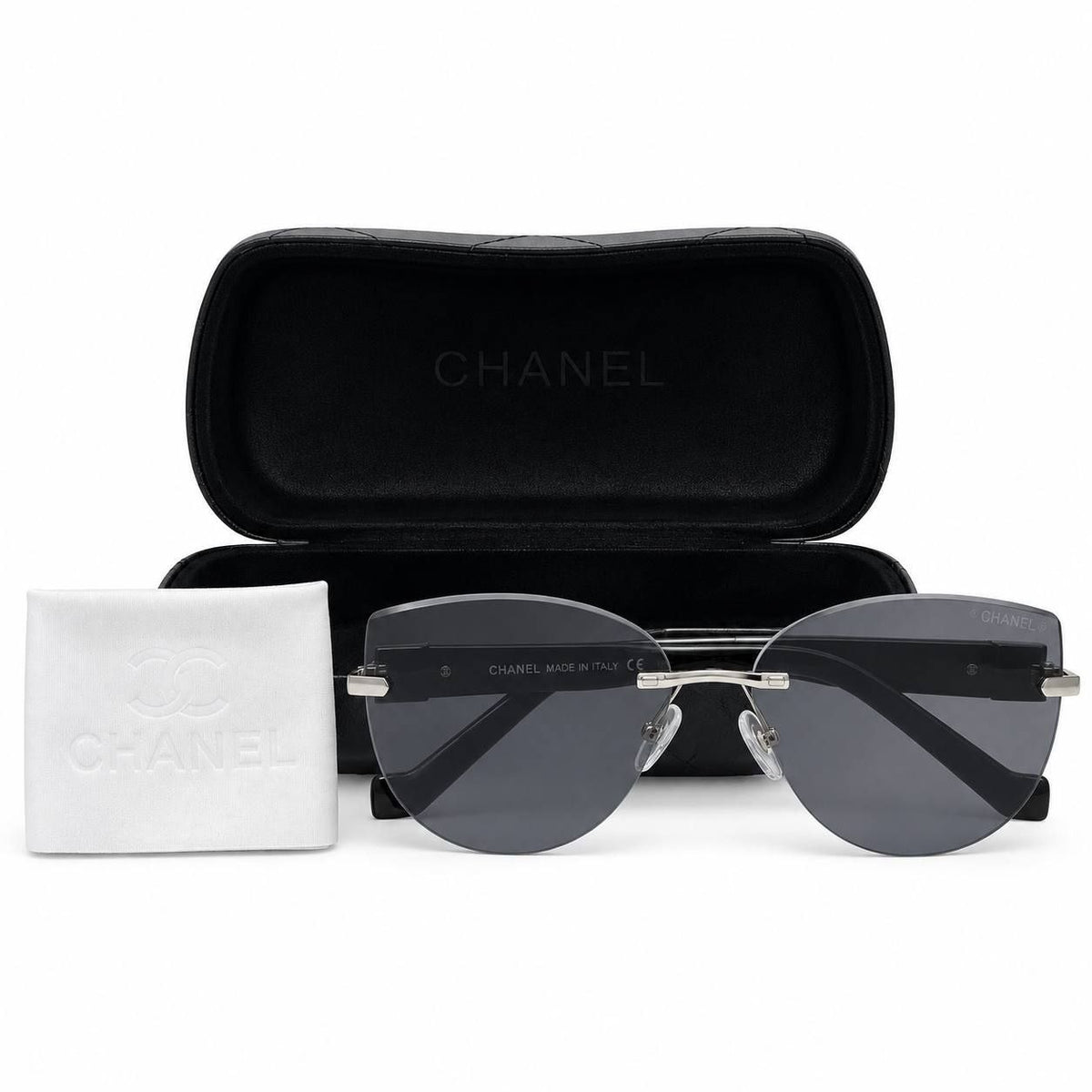 LENTES DE SOL ORIGINALES MARCA CHANEL