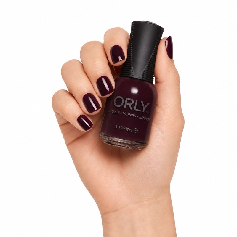 ESMALTE PARA UÑAS TONO OPULENT OBSESSION 2000063 ORLY 18 ML