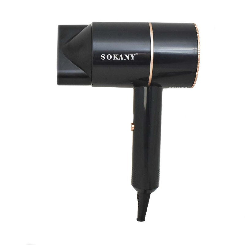 SECADORA DE CABELLO PROFESIONAL, SK-CF-2241, 750W, SOKANY