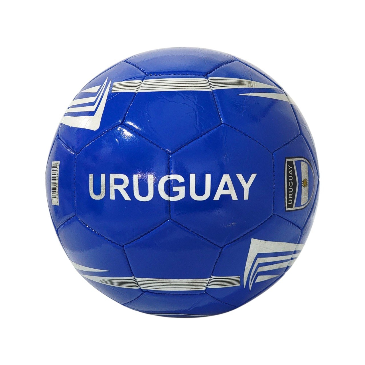BALON DE FUTBOL DE SELECCION DE URUGUAY 69CM