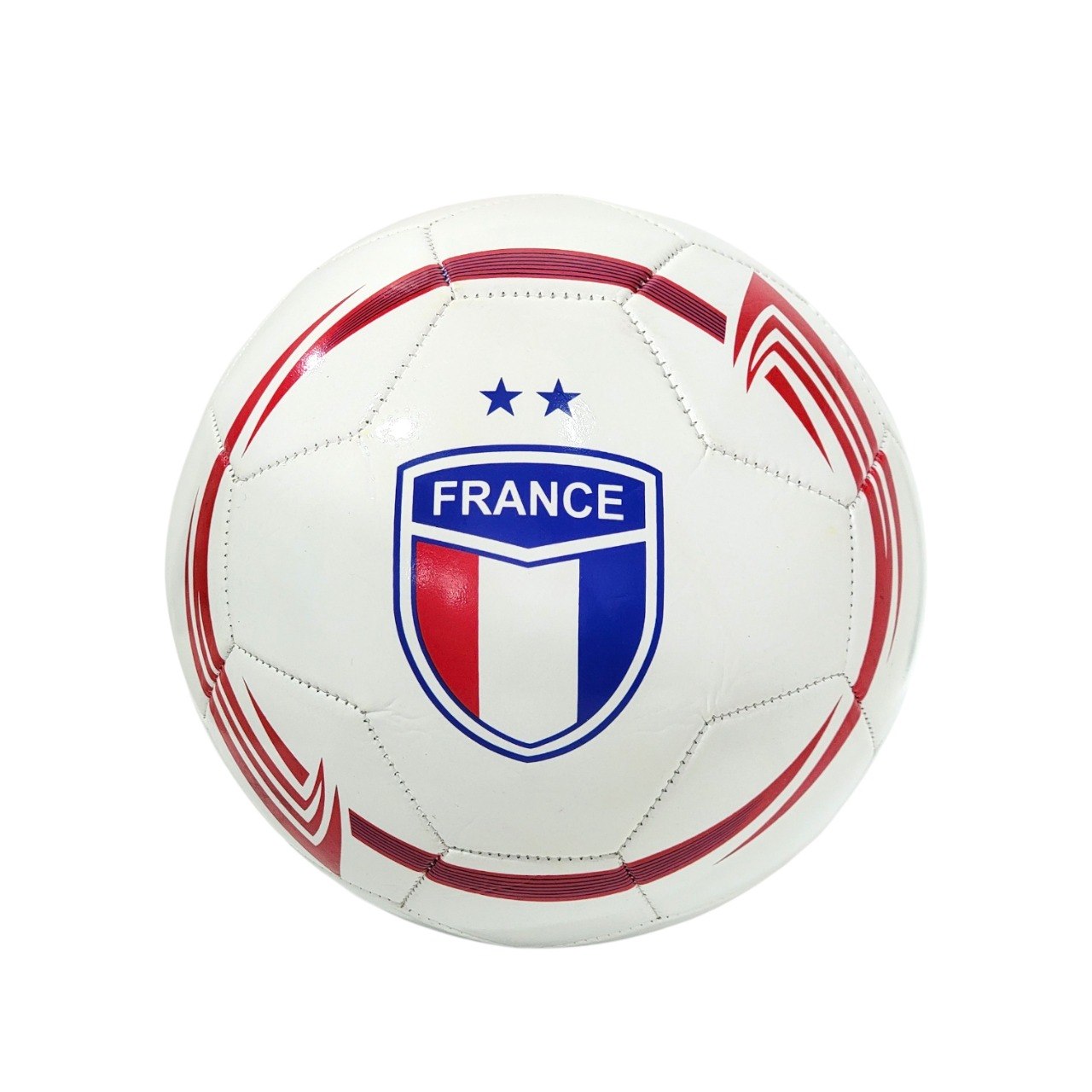 BALON DE FUTBOL DE SELECCION DE FRANCIA 69CM