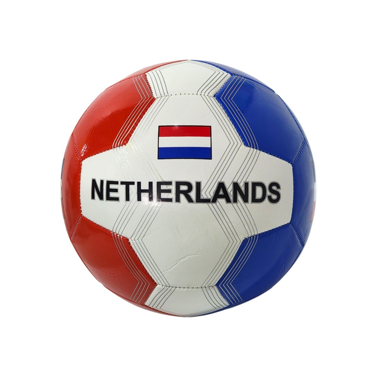 BALON DE FUTBOL DE SELECCION DE HOLANDA 69CM