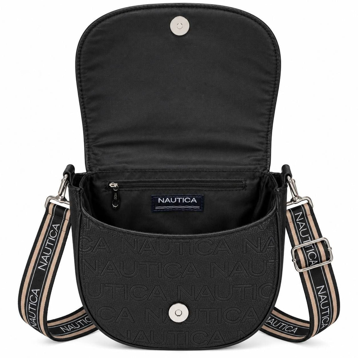 CARTERA ORIGINAL NAUTICA PARA DAMA