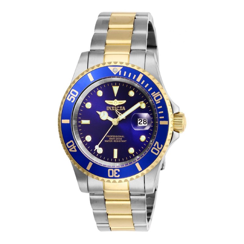 RELOJ ORIGINAL INVICTA PARA CABALLERO