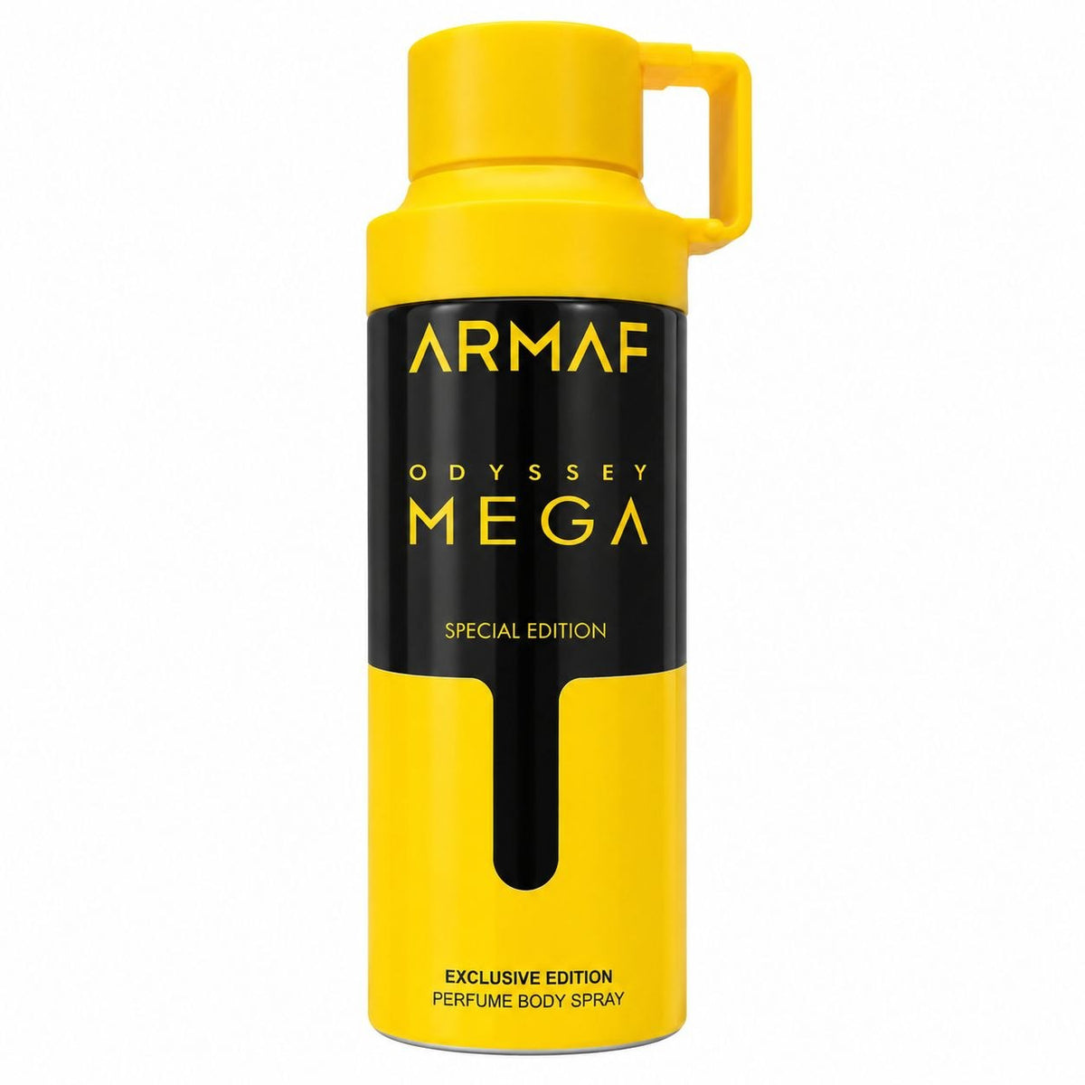 SPLASH ARMAF ODYSSEY MEGA 250ML (H)