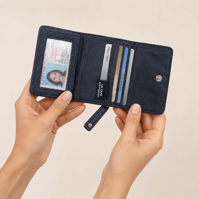 MONEDERO ORIGINAL NAUTICA