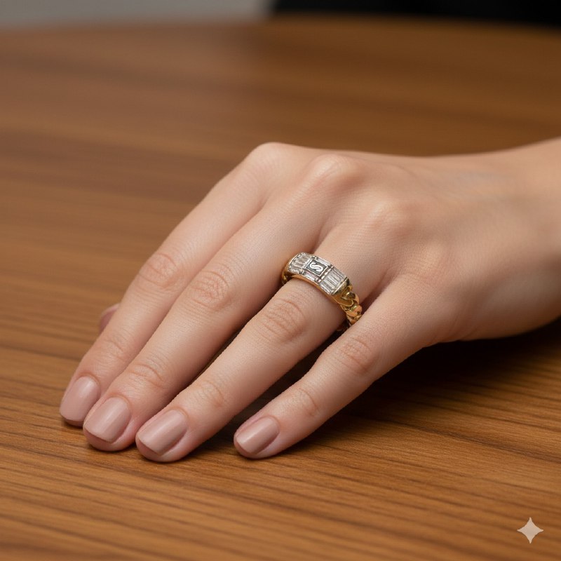 OANI932$11 MONACO