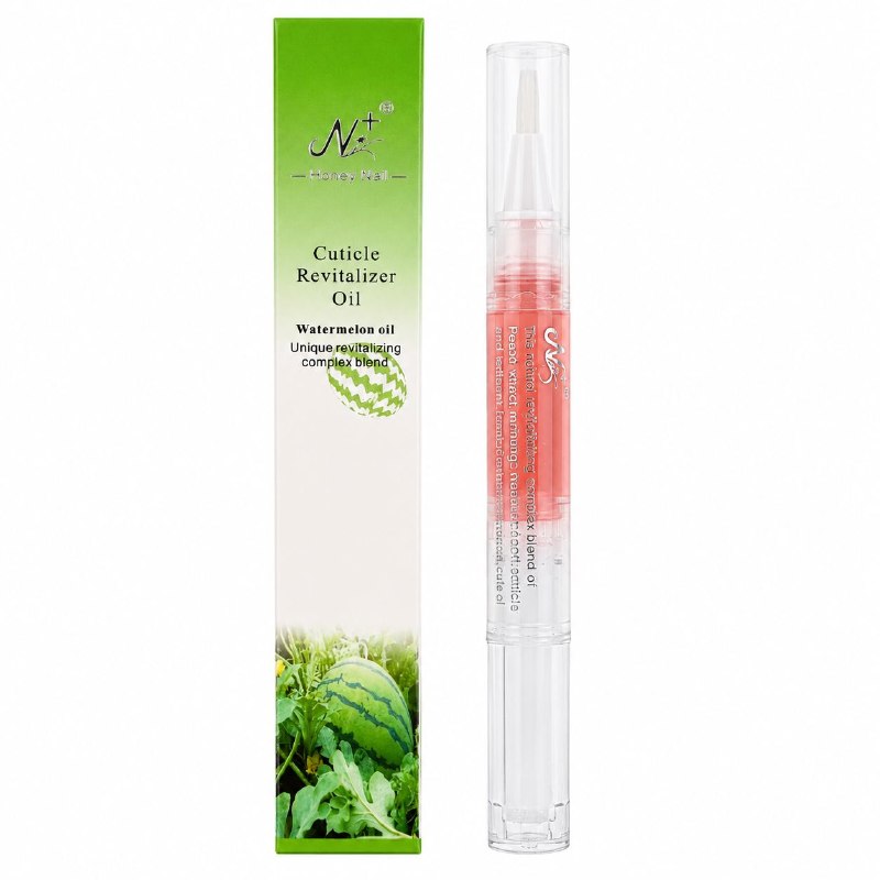 ACEITE REVITALIZANTE E HIDRATANTE PARA CUTICULAS EN LAPIZ